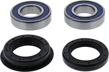 BEARING KT WHL RR KUB