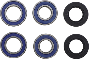 BEARING WHEEL FR HUS 450