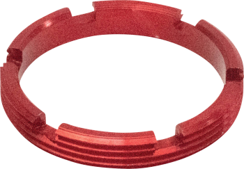 BEARING RETAINER REAR HON