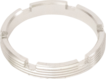 BEARING RETAINER REAR HON