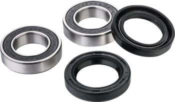 BEARING KIT FRT WHEEL