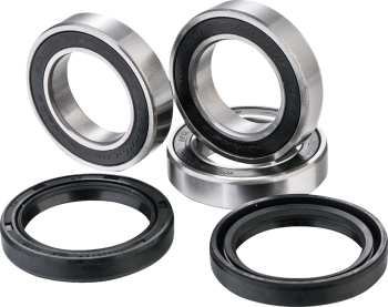BEARING KIT RR WHEEL