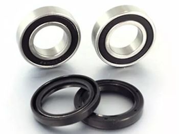 BEARING KIT REAR WHEEL BETA RR