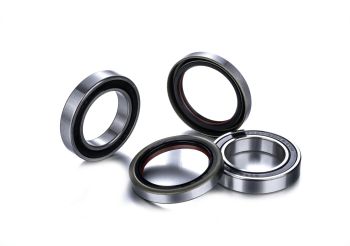 BEARINGS KIT WHEEL RACE SERIES