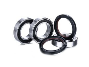 BEARINGS KIT WHEEL RACE SERIES