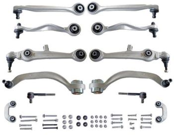 ÕÕTSH.KOMPL. A6 PASSAT 01-05 FRAP