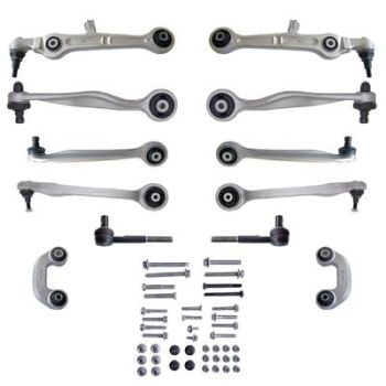 ÕÕTSHOOVA KOMPL. A4 2005-2008 FRAP