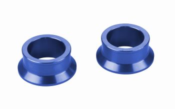 FRONT WHEEL SPACER SHERCO