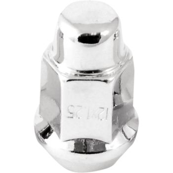 LUG NUT 12MM X 1.5MM 16PK