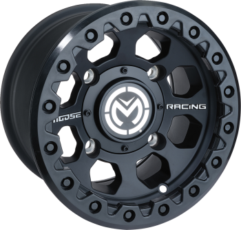 WHEEL 23X 14X7 4/110 5+2