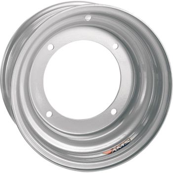 WHEEL STEEL 10X8 4/4 3+5