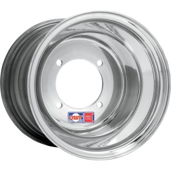 WHEEL RL 10X6 4/110 4+2