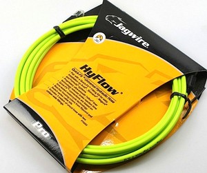 Pidurivoolik jagwire mountain pro 3m roheline