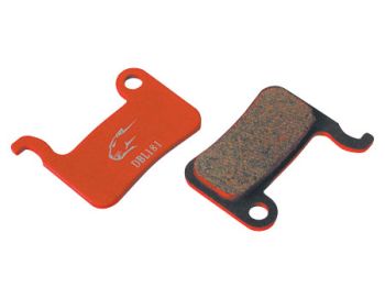 Ketaspiduriklotsid Jagwire Sport Shimano