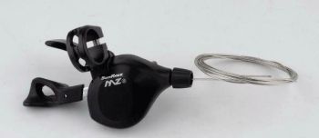 Shifter SunRace DLMZ3XN parem, 12Käiku