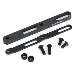 Di2 aku kinnitus pudelikorvi alla