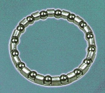 Kuullaagrid TBG 5/32 tolli x16, kaelakau