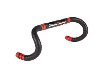 Lenksupael prologo onetouch-2 gel, must/punane