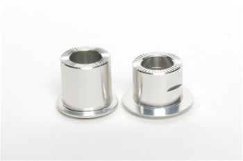 Adapterid taga No Tubes 3.30/3.30Ti 12x1