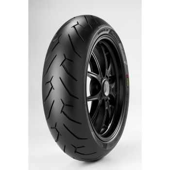 DBL ROII 160/60ZR17 (69W) TL