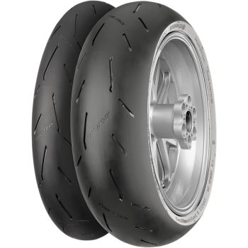 RAATS 200/55ZR17 M/C(78W)