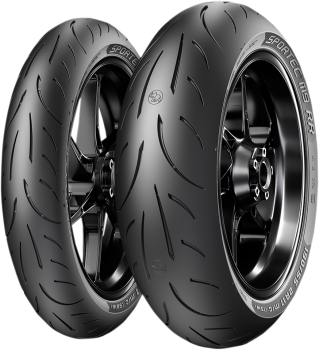 SPORTEC M9 RR 190/50ZR17 M/C (