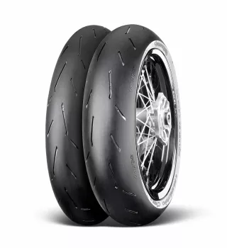 SM2 140/70R17 66H TL