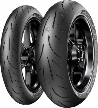 SPORTEC M9 RR 140/70 R 17 M/C