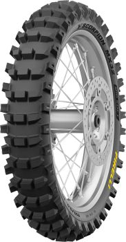 SCORPION MX32 MID SOFT 120/90-