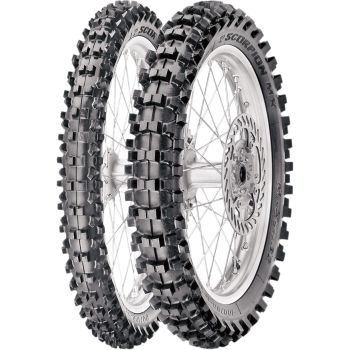 SCORPION MX32 MID SOFT 120/80-