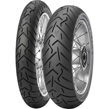 SCTR II 110/80R19 59V TL