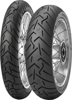 SCTR II 150/70R18 70V TL