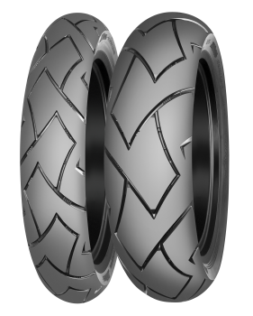 TERRA FORCE-R 150/70R18 70V R