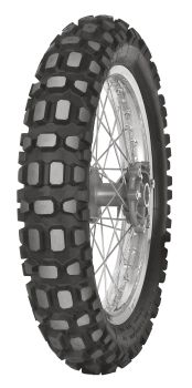 MC23 ROCK 140/80-18 70R TT M+S