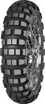 ENDURO TRAIL XT+ DAKAR 170/60B