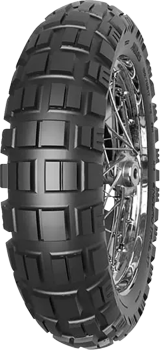 ENDURO TRAIL XT 140/80B18 70T