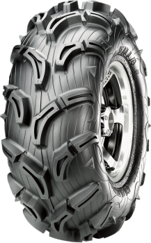 ZILLA MU02 26X11-12 55J E