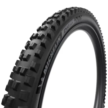 DH22 RACING 27.5X2.40 DARK