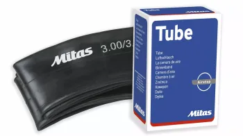 TUBE 3.00-17 >> 110/90-17 TR6
