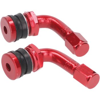 TIRE VALVE SET 90 RD