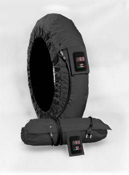 TIRE WRM SBK M/XXL BLACK