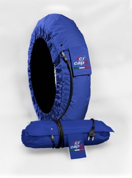 TIRE WRM SBK M/XXL VIS BLUE