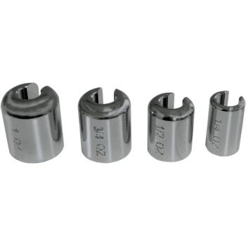 WHEEL WEIGHT 3/4 OZ 10PK