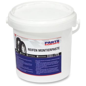 PE MOUNTING PASTE 1KG