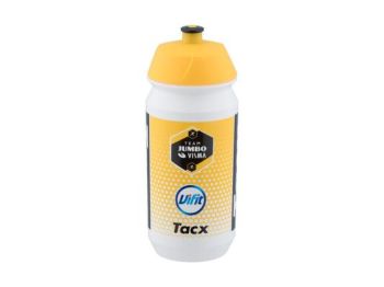 Joogipudel tacx shiva 500 ml, jumbo-visma