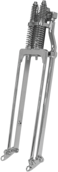 FORK SPRINGER +6 CHR
