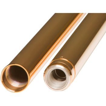 TUBE FORK 41MM 20.25 GLD