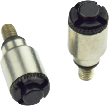 FORK AIR BLEEDER M8X1.0 WP