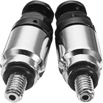 FORK AIR BLEEDER WP BLK