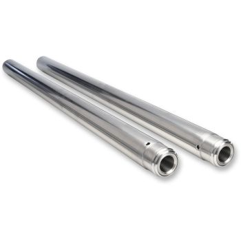 FORK TUBE 43MM INV CHR +4